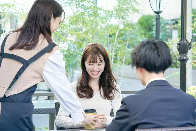 出会いの場を社会人がないと思う理由と出会うための方法