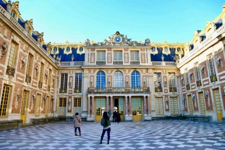 女王様と王様になってませんか？(^▽^)/