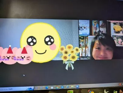 結婚相談所カインド「Zoomお見合いの背景お相手にウケるのは?」-2