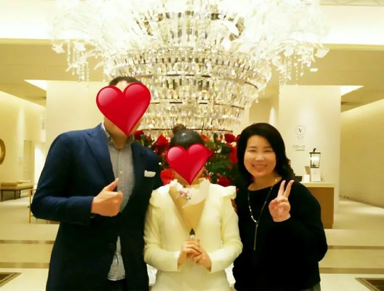【ご成婚】４０歳男性、自分の行動を改める機会になりました