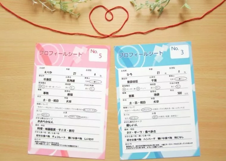 婚活パーティーは婚活サービスの中で良いサービスか