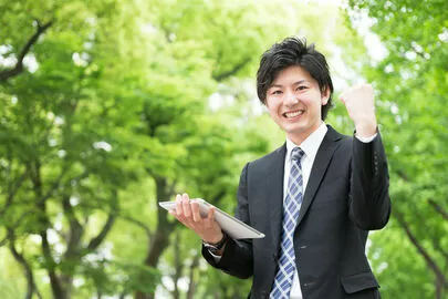 結婚相談所インフィニ 青山結婚予備校「婚活の写真を自撮りで男性がしようと思う理由と今後の婚活の」-3