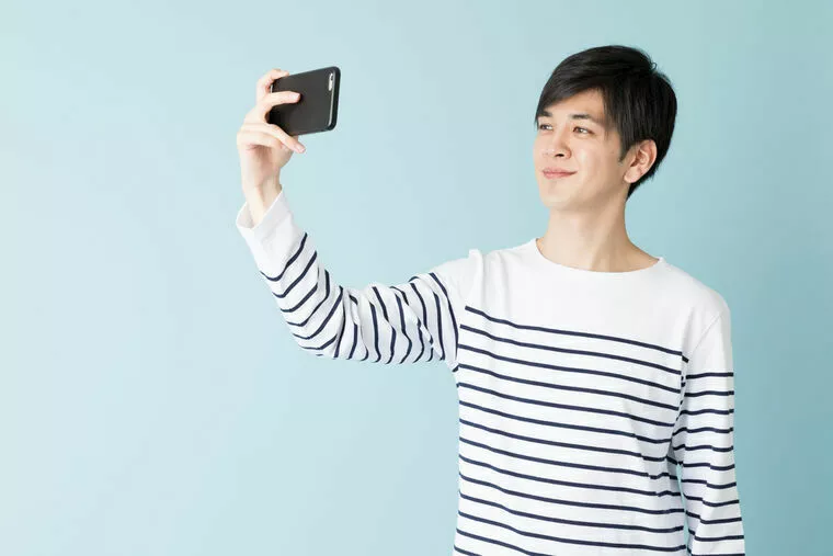 婚活の写真を自撮りで男性がしようと思う理由と今後の婚活の