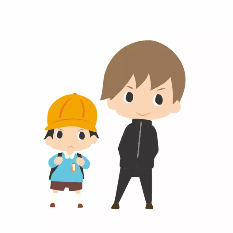 兄弟姉妹から分かること