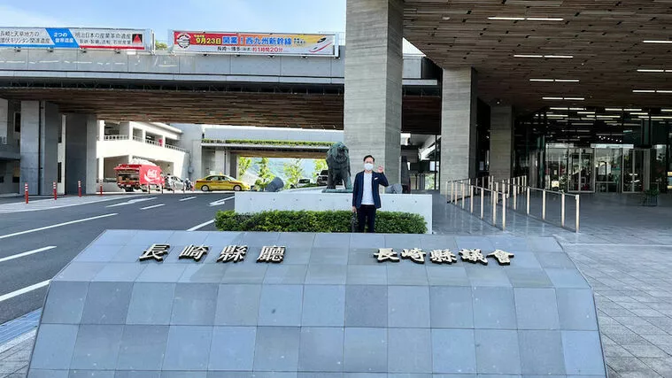 出張婚活アドバイザー恋愛マスターけんたろう！