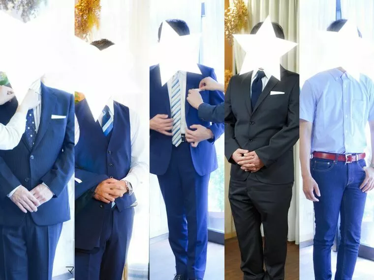 8/27(土)・8/28(日)婚活無料相談会のご予約状況