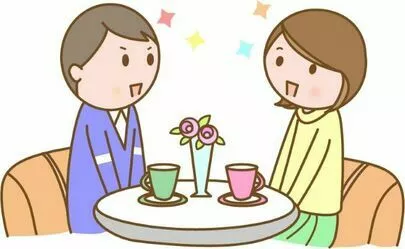 モハラマリッジ「何から話したらいいかわからない人の場合」-2