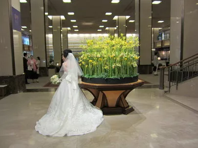グッドラックステージ「受け入れることが可能性に繋がる婚活」-2
