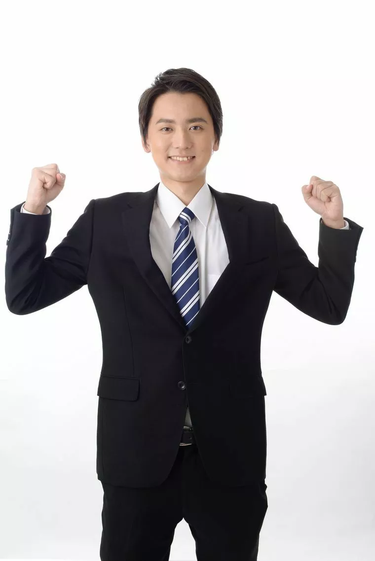 部下に好かれる男性は女性にも好かれる