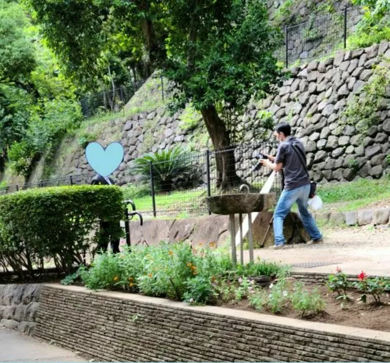 会員さまのお写真撮影に同行してきました！