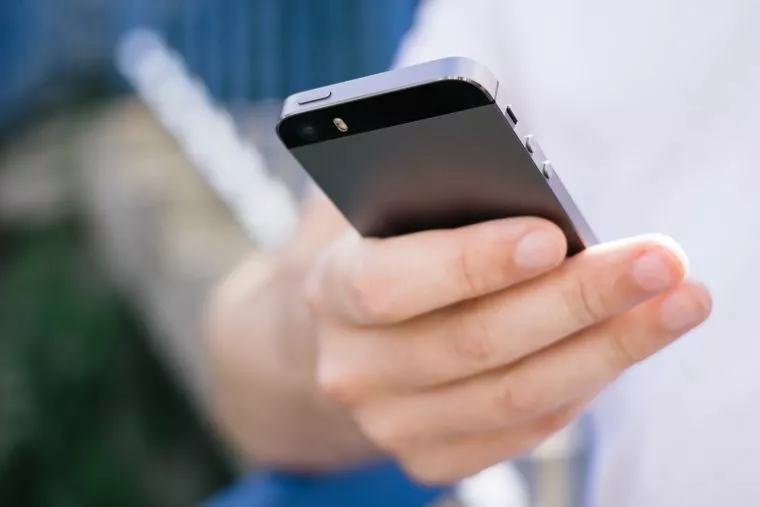 女性に送るメールの基本