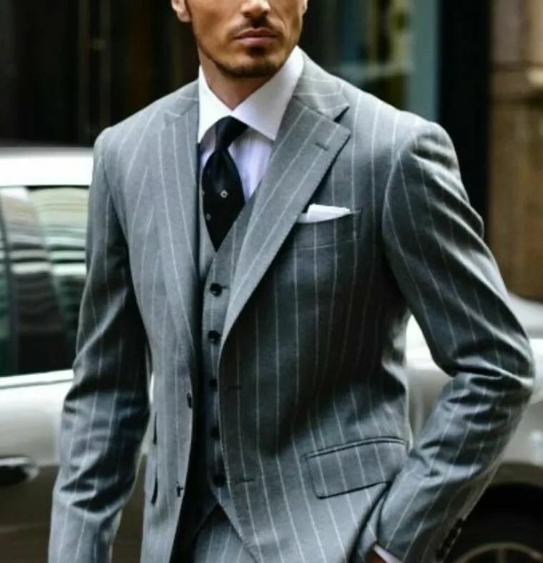 オシャレに気を遣っている男性は、それだけでモテる！