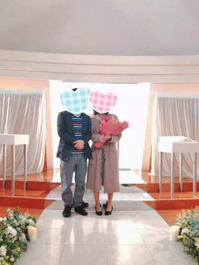 結婚相談所ビリーブインユアセルフ（ＢＩＹ）「成婚退会者から学ぶ「ピンチはチャンス」の秘訣！」-5