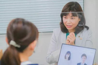 アーチ結婚相談室「結婚相談所でLINE友達を作るなかれ！」-2
