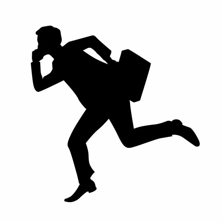 遅刻しても笑顔で待っていて