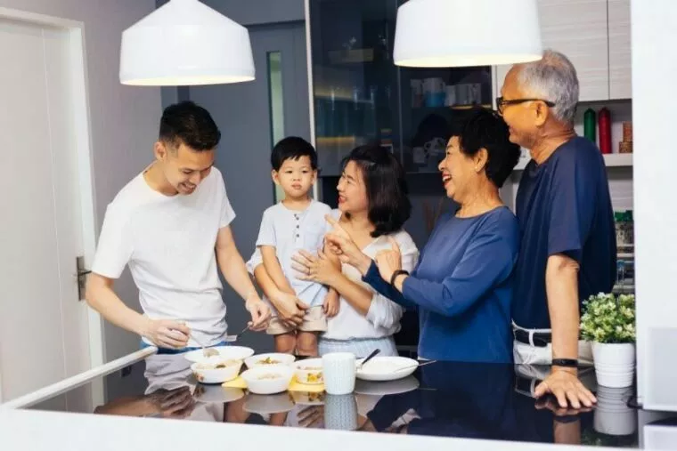 結婚して親も安心させるためにまず取り組みたい3つのこと