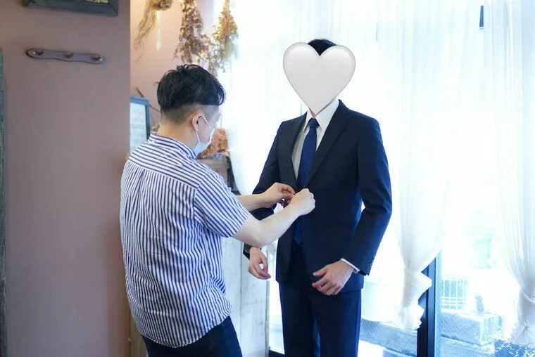 gem'sにまたまた30代後半よか男のご入会しましたよ〜