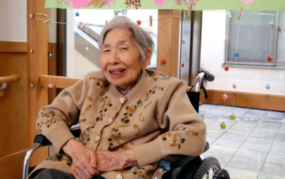 Kotopuro（寿プロデュース）「真剣交際に進んだ決め手はおばあちゃん💛33歳女性」-3
