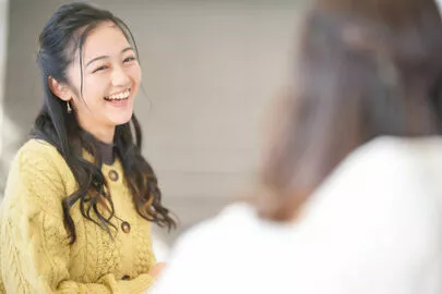 みずたま 婚活salon「婚活は面白い笑いがとれる男性がモテるのか？」-4