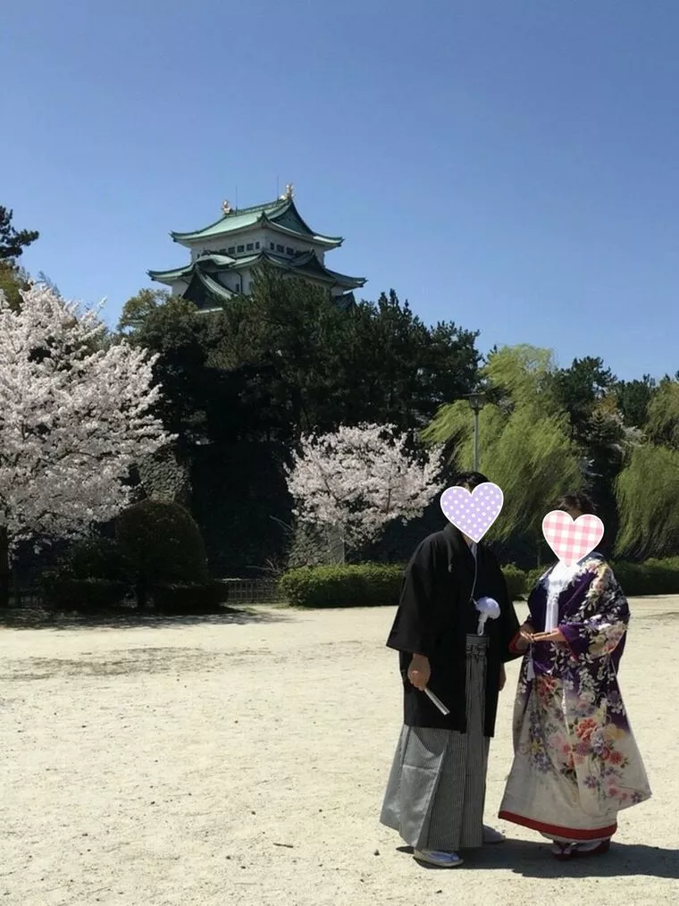 喜びのご報告♡