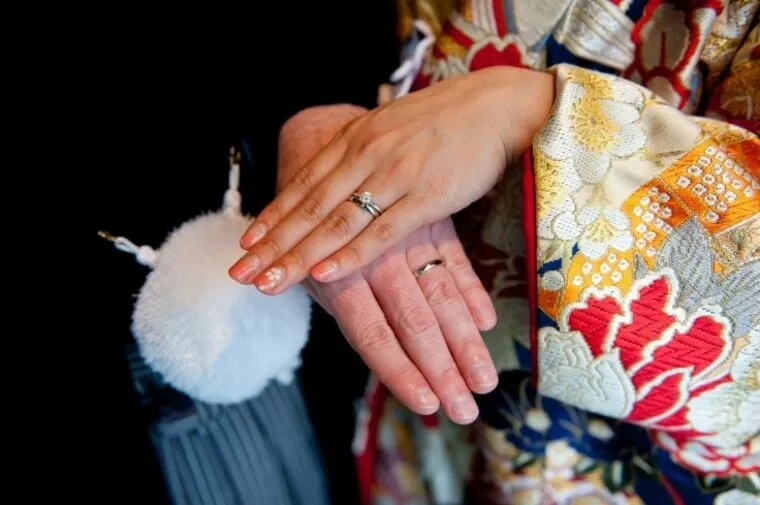 結婚の運をつかむには？運がいい人の特徴や引き寄せのコツを