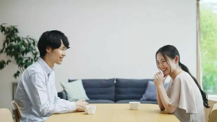 お見合い結婚は離婚率が低い理由とうまくいく結婚の特徴