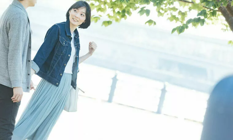 【婚活に役立つ心理学】時間の長さより会う回数の方が大事！