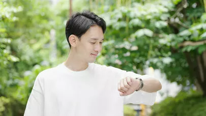結婚相談所インフィニ 青山結婚予備校「お見合いで会話がつまらないと思った時にはどうする？行動や」-2