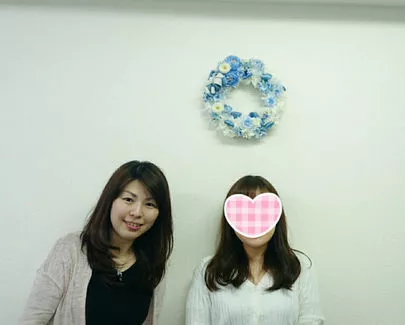 ブライダルサロンbouquet「【ご成婚】同い年カップル♪」-2