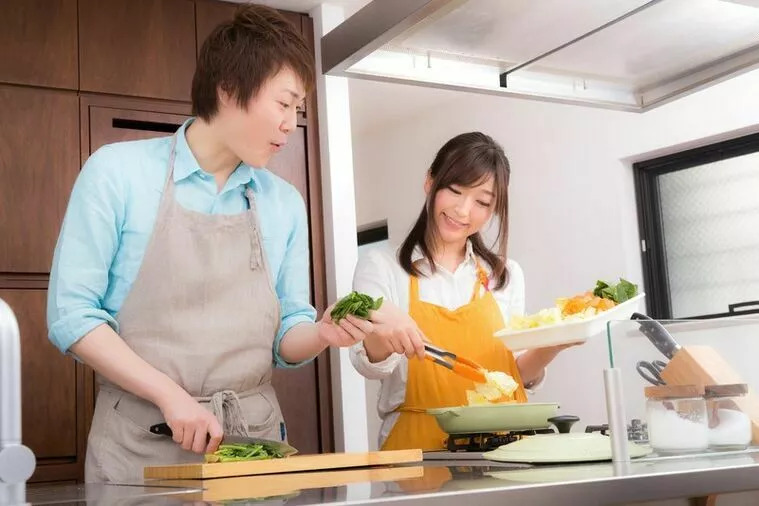 共働き夫婦の味方【新三種の神器】便利・時短家電のレビュー