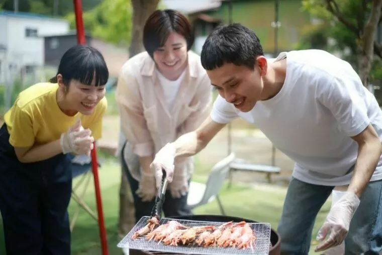 婚活でバーベキューデートを楽しむ方法と注意点！