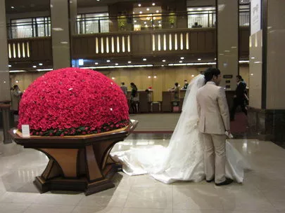 グッドラックステージ「幸せな結婚をして幸せな人生を送る」-2