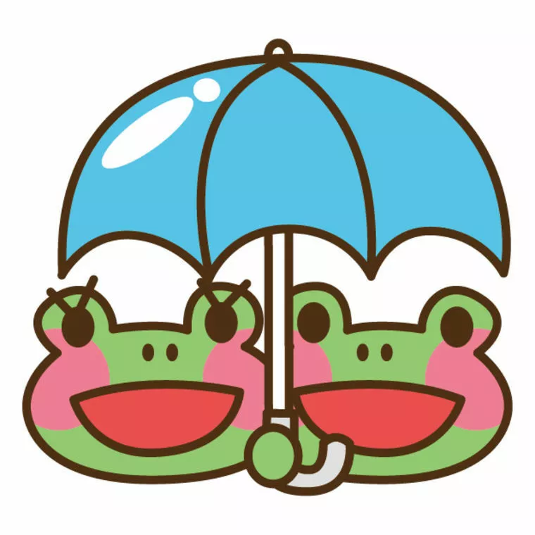 今度の土日は雨風対策を！