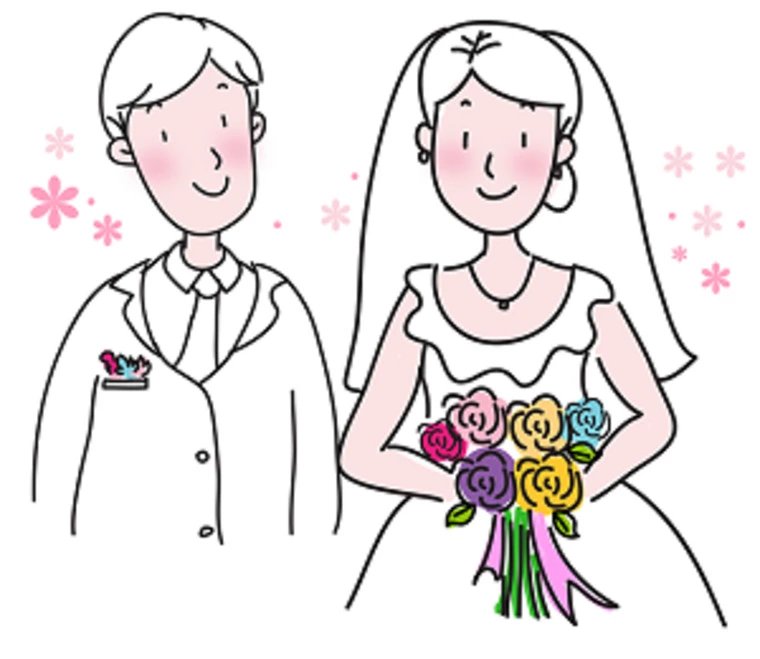 【20代女性会員様！】ご成婚おめでとうございます！