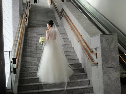 グッドラックステージ「共感できる喜びを感じて成婚に突入」-2