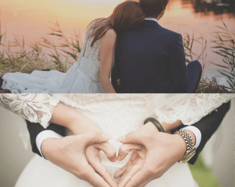 最新結婚調査