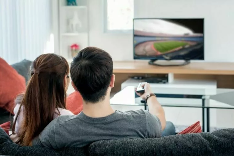 おうちデートするカップルにぴったりの映画3選