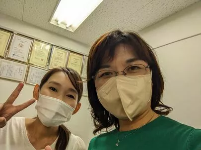 アーチ結婚相談室「年内成婚を目指したい会員達の面談が続きます！」-2