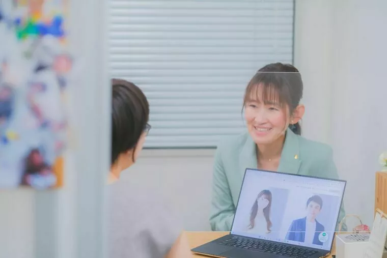 年内成婚を目指したい会員達の面談が続きます！