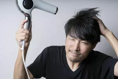 サムシング・ブルー「結婚相談所にいい人はいるのか？②」-2