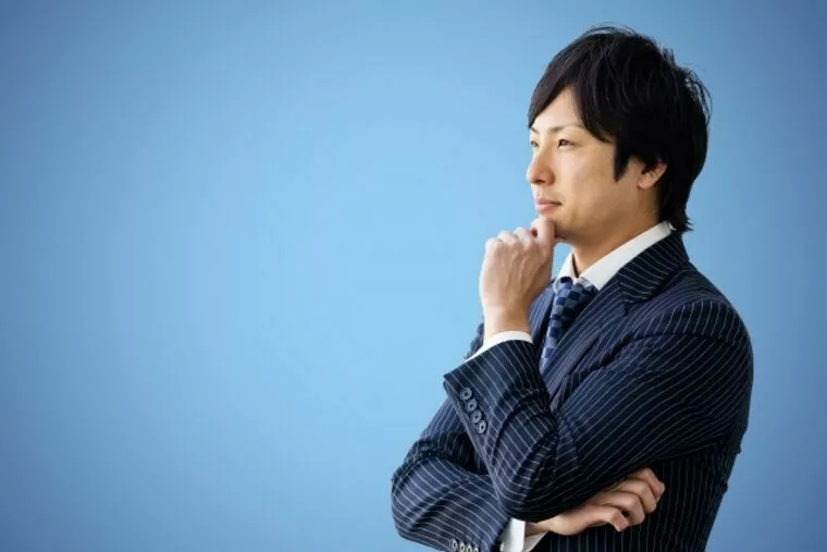 結婚相談所にいい人はいるのか？②