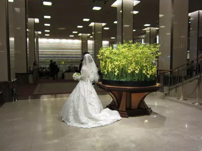 グッドラックステージ「人見知りでも大丈夫な結婚相談所の婚活」-2