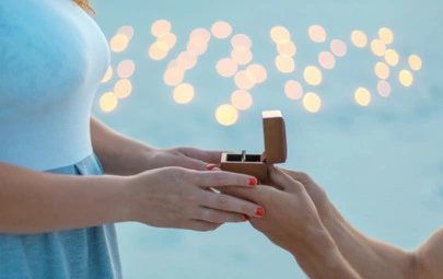 Kotopuro（寿プロデュース）「33歳女性💛婚活を成功させるために実践したこと」-2