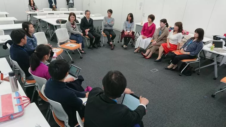 仲人の部活でした