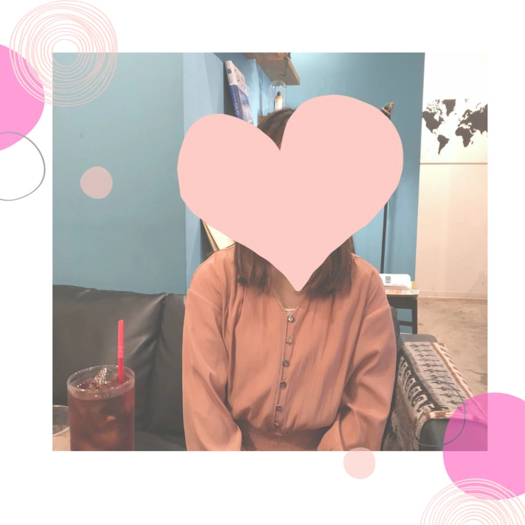 【親御様からのご紹介でアラサー女性と面談しました】