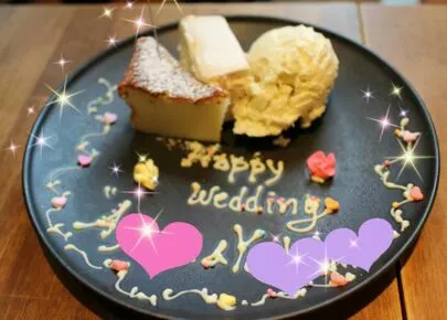 婚活サロン　ブーケトス「40代女性さまの退会お祝い会をしました！」-2