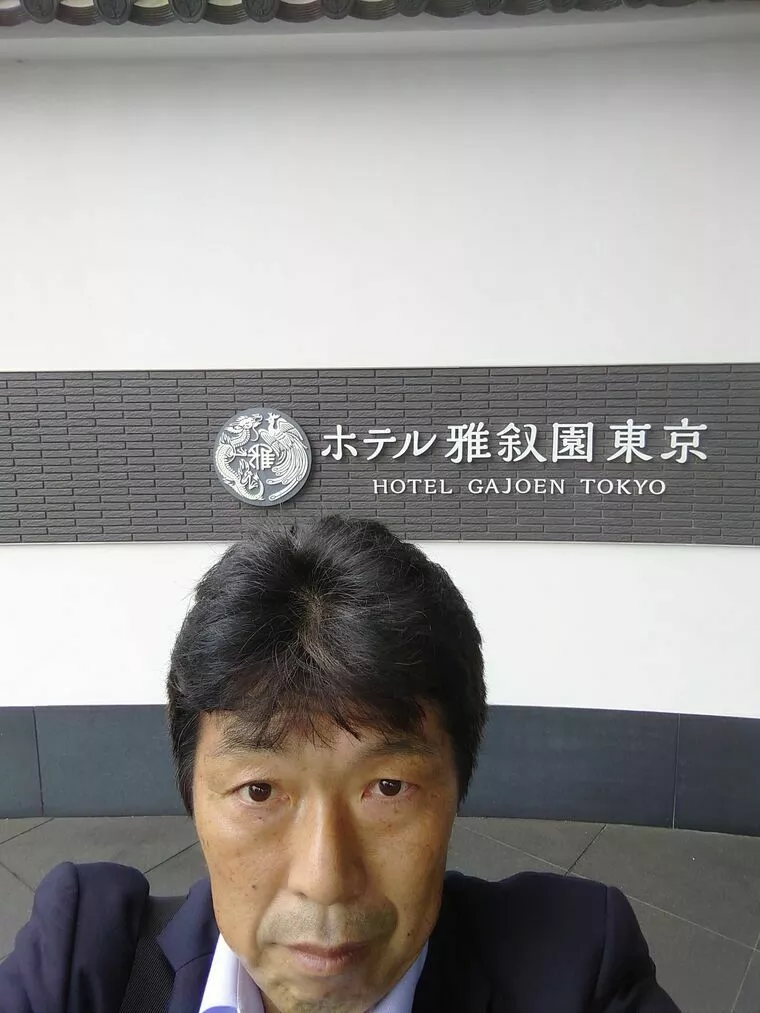 結婚式場見学会に参加・35年前、私の青春時代の場所だった