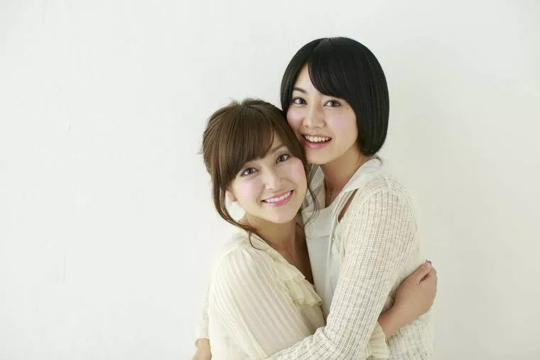 20代女性２名公開です！