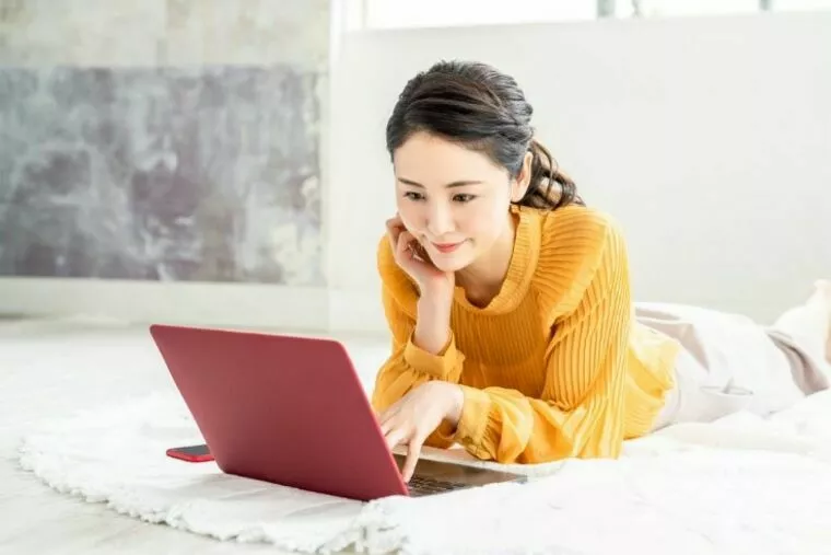 オンライン婚活は実際どう？押さえたい注意点もチェック