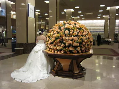グッドラックステージ「様々な思惑が交錯する婚活」-2